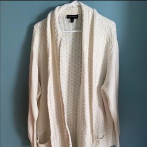 Lane Bryant Cardigan 22/24
